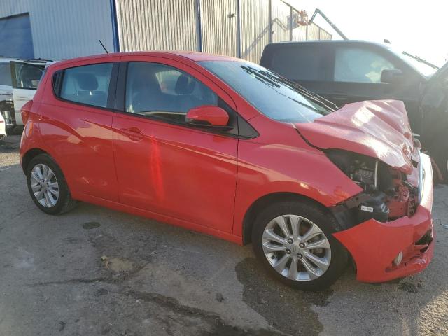 Photo 4 from auction – 2016 CHEVROLET SPARK 1LT with VIN KL8CD6SA8GC636869
