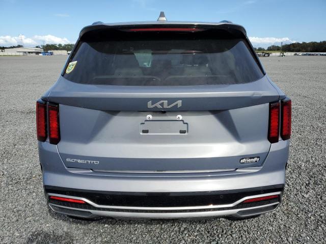 Photo 6 from auction – 2023 KIA SORENTO S with VIN 5XYRL4LC8PG179968