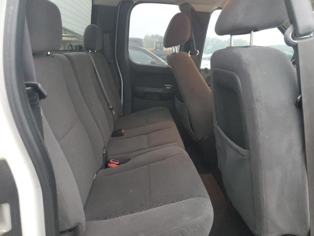 Photo 10 from auction – 2008 CHEVROLET SILVERADO with VIN 2GCEC19J881251329