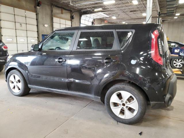 Photo 2 from auction – 2015 KIA SOUL with VIN KNDJN2A27F7783464