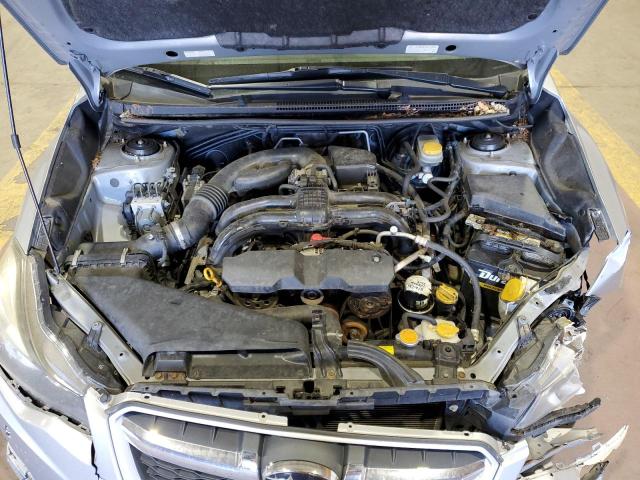 Photo 11 from auction – 2014 SUBARU IMPREZA with VIN JF1GJAA62EH021807