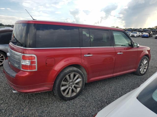 Photo 3 from auction – 2012 FORD FLEX LIMIT with VIN 2FMHK6DTXCBD15908