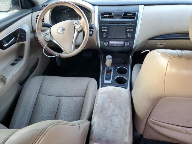 Photo 8 from auction – 2015 NISSAN ALTIMA 2.5 with VIN 1N4AL3AP0FC121150
