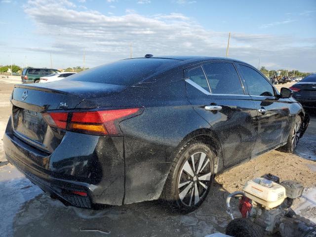 Photo 3 from auction – 2020 NISSAN ALTIMA SL with VIN 1N4BL4EV4LC161049