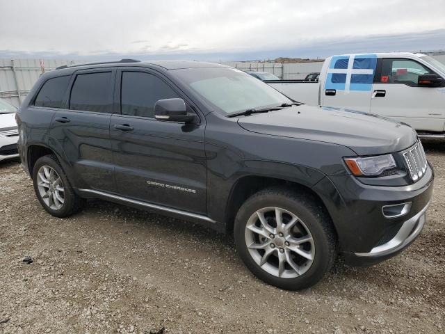 Photo 4 from auction – 2015 JEEP GRAND CHER with VIN 1C4RJFJG1FC651969