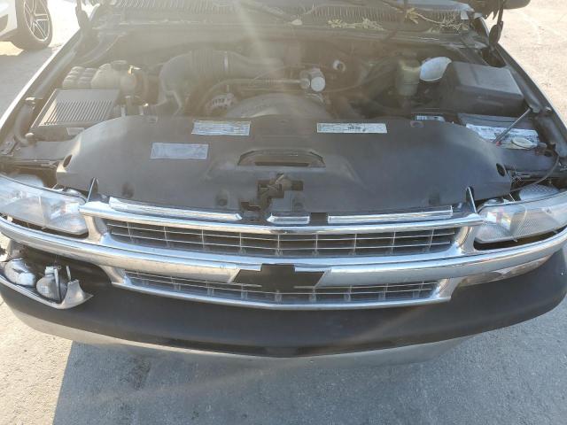 Photo 7 from auction – 2001 CHEVROLET SILVERADO with VIN 2GCEC19W611142028