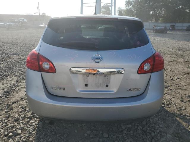 Photo 6 from auction – 2013 NISSAN ROGUE S with VIN JN8AS5MT2DW546144