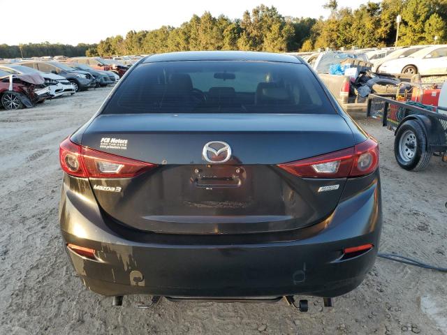 Photo 6 from auction – 2017 MAZDA 3 SPORT with VIN 3MZBN1U77HM123727