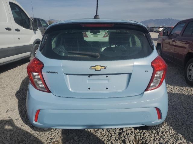 Photo 6 from auction – 2016 CHEVROLET SPARK 1LT with VIN KL8CD6SA8GC617349