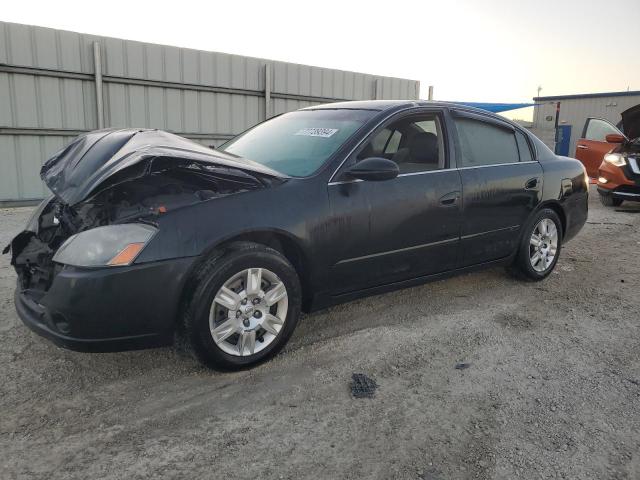 NISSAN ALTIMA S 2006 with VIN 1N4AL11D86C102209 - Photo from auction