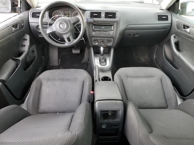 Photo 8 from auction – 2014 VOLKSWAGEN JETTA BASE with VIN 3VW2K7AJ0EM293189