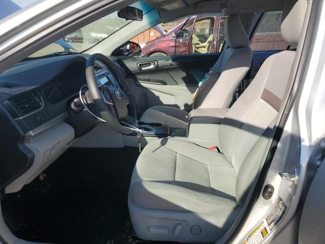 Photo 7 from auction – 2014 TOYOTA CAMRY L with VIN 4T4BF1FK2ER387545