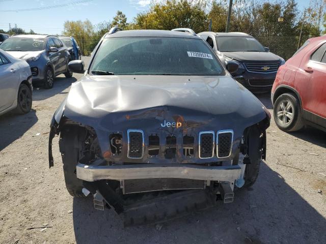 Photo 5 from auction – 2019 JEEP CHEROKEE L with VIN 1C4PJMDX3KD131834
