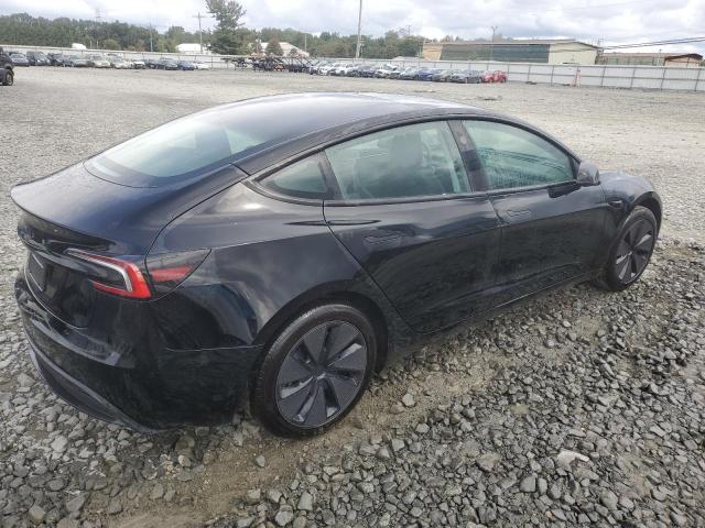 Photo 3 from auction – 2024 TESLA MODEL 3 with VIN 5YJ3E1EA9RF721793