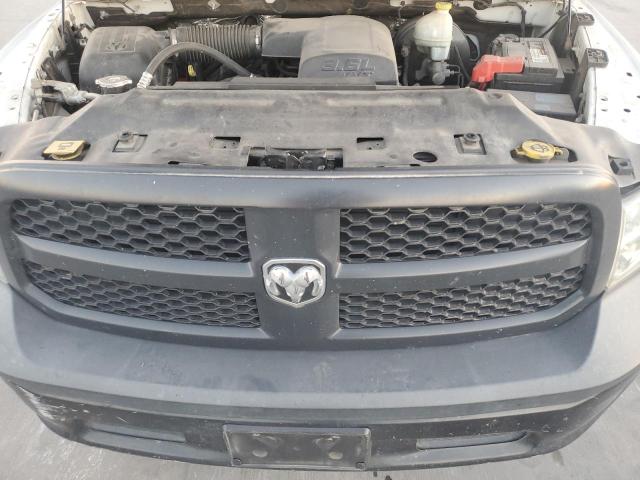 Photo 11 from auction – 2016 RAM 1500 ST with VIN 3C6JR6DG2GG278979