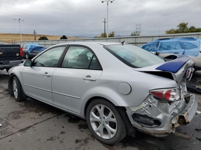 Photo 2 from auction – 2006 MAZDA 6 I with VIN 1YVFP80CX65M55409