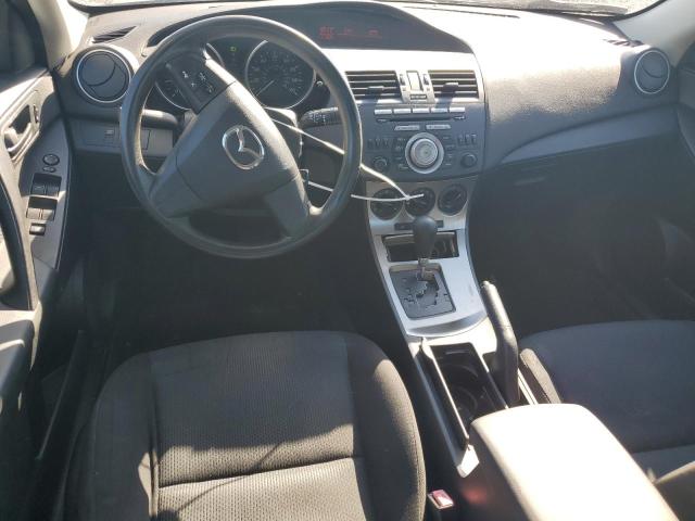 Photo 8 from auction – 2011 MAZDA 3 I with VIN JM1BL1UF7B1497064