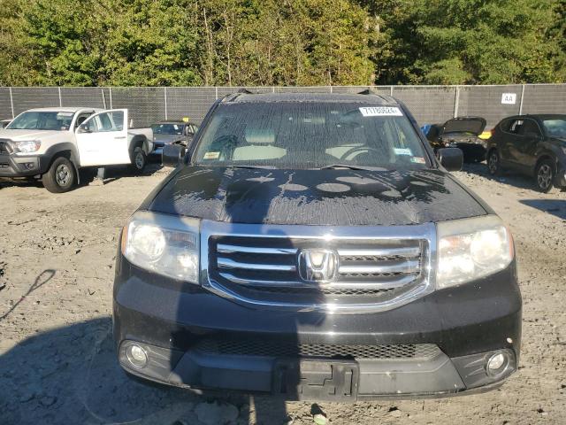 Photo 5 from auction – 2015 HONDA PILOT SE with VIN 5FNYF4H32FB071234