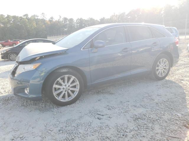 TOYOTA VENZA 2011 with VIN 4T3ZA3BB3BU054783 - Photo from auction