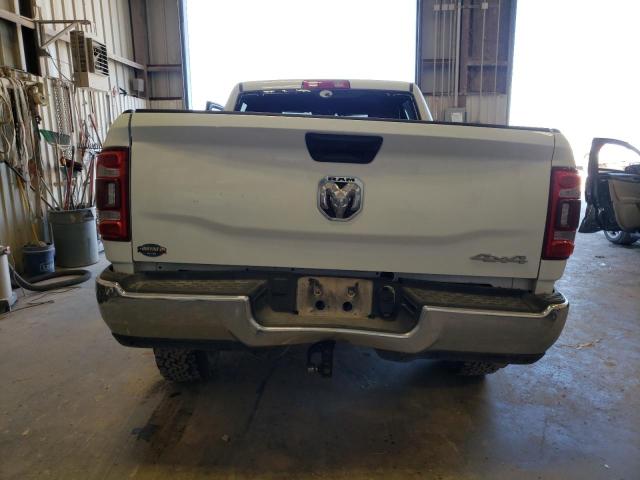Photo 6 from auction – 2023 RAM 2500 TRADE with VIN 3C6UR5CJ7PG606482
