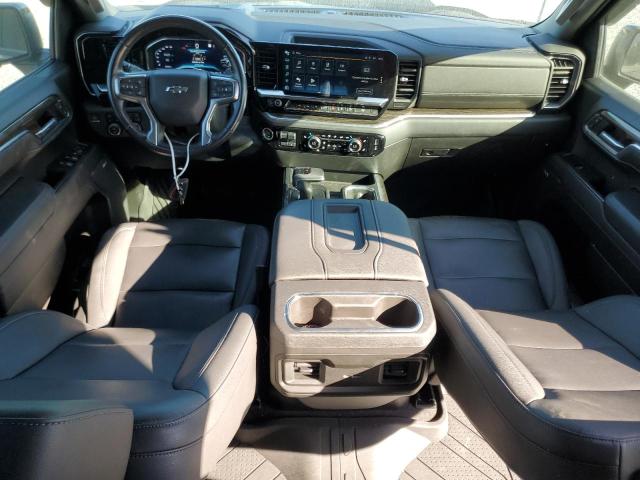Photo 8 from auction – 2022 CHEVROLET SILVERADO with VIN 3GCUDFED2NG561825