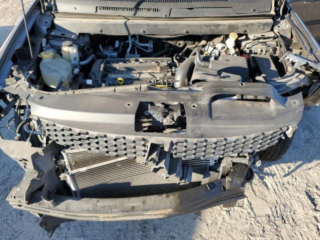 Photo 12 from auction – 2018 DODGE JOURNEY SE with VIN 3C4PDCAB4JT508996