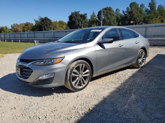 Photo 1 from auction – 2024 CHEVROLET MALIBU PRE with VIN 1G1ZE5ST5RF157135