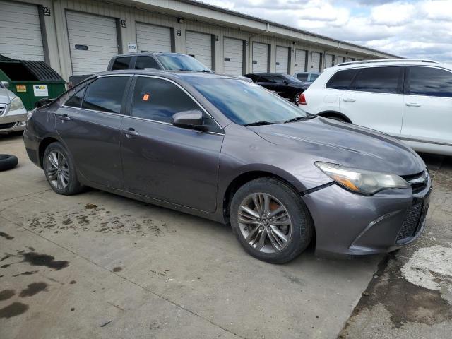 Photo 4 from auction – 2016 TOYOTA CAMRY LE with VIN 4T1BF1FK2GU207560