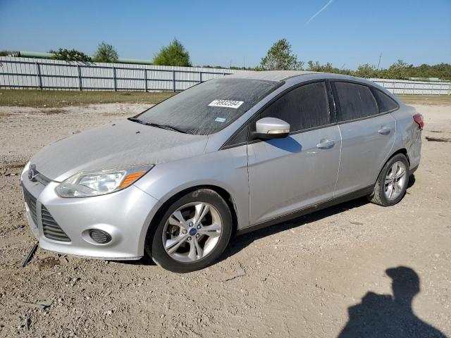 FORD FOCUS SE 2014 with VIN 1FADP3F27EL108831 - Photo from auction