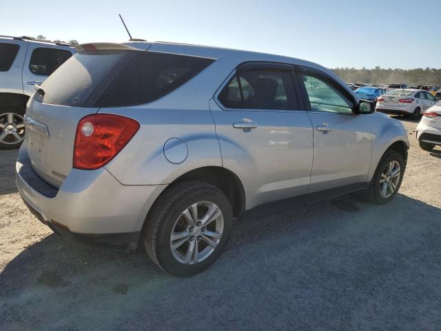 Photo 3 from auction – 2015 CHEVROLET EQUINOX LS with VIN 2GNALAEK3F1106023