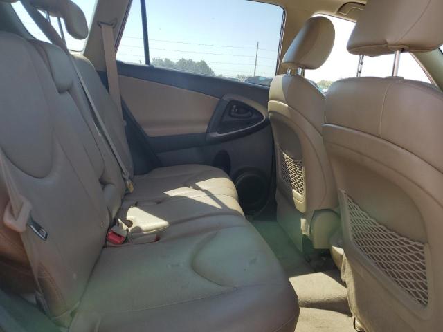 Photo 11 from auction – 2010 TOYOTA RAV4 LIMIT with VIN JTMYK4DVXAD003718