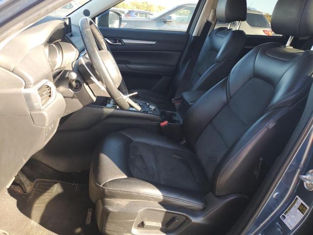 Photo 7 from auction – 2019 MAZDA CX-5 TOURI with VIN JM3KFBCMXK1509535