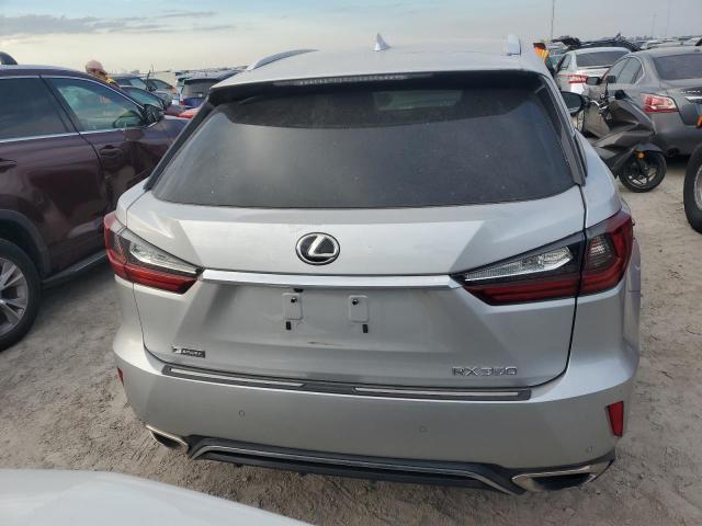 Photo 6 from auction – 2016 LEXUS RX 350 BAS with VIN 2T2BZMCA1GC049861