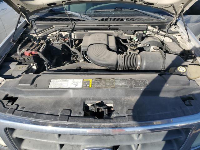 Photo 11 from auction – 2004 FORD F-150 HERI with VIN 2FTRX17W44CA83191