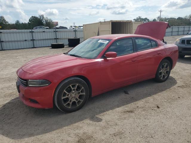 DODGE CHARGER SE 2015 z numerem VIN 2C3CDXFG7FH837142 - Zdjęcie z aukcji