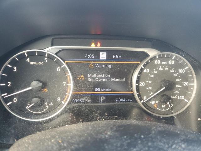 Photo 9 from auction – 2019 NISSAN ALTIMA SL with VIN 1N4BL4EV8KC204225