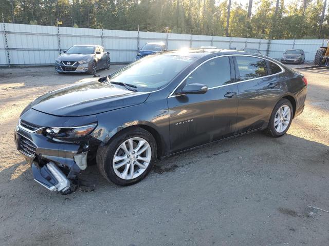 CHEVROLET MALIBU LT 2016 with VIN 1G1ZE5ST9GF323833 - Photo from auction
