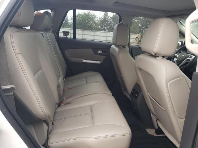 Photo 10 from auction – 2013 FORD EDGE LIMIT with VIN 2FMDK4KC8DBA77242