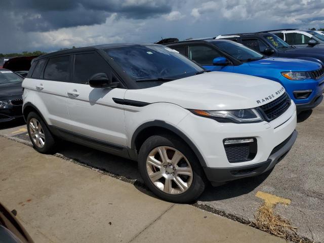 Photo 4 from auction – 2018 LAND ROVER RANGE ROVE with VIN SALVP2RX1JH289334