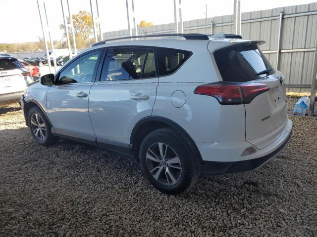 Photo 2 from auction – 2018 TOYOTA RAV4 ADVEN with VIN JTMWFREV4JD120024