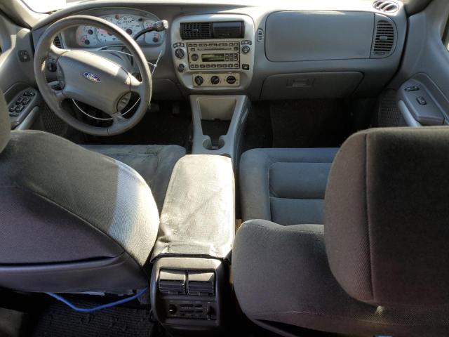 Photo 8 from auction – 2002 FORD EXPLORER S with VIN 1FMZU77E12UB99203
