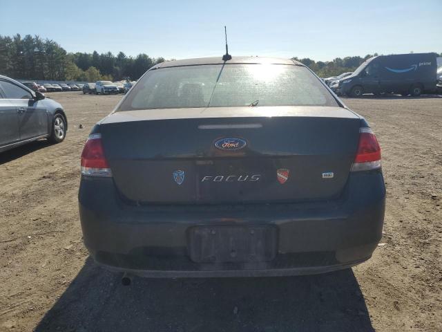 Photo 6 from auction – 2009 FORD FOCUS SE with VIN 1FAHP35N39W201976