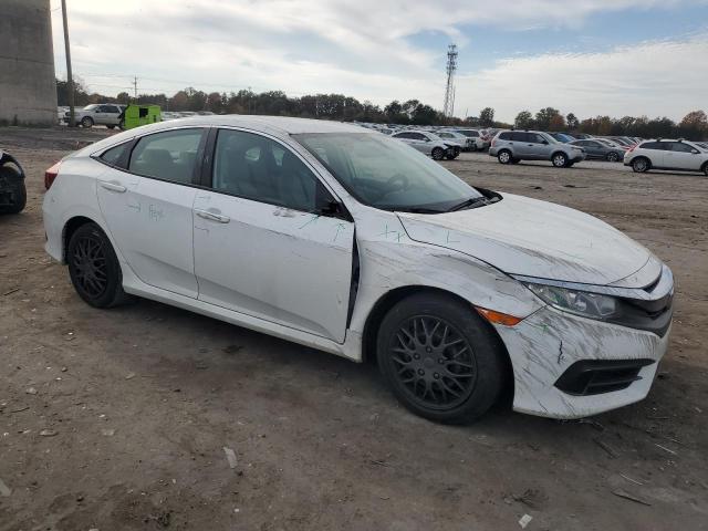 Photo 4 from auction – 2018 HONDA CIVIC LX with VIN 2HGFC2F59JH555950