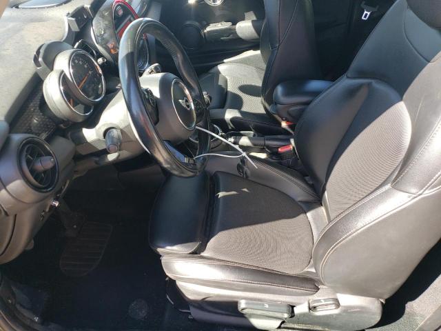 Photo 7 from auction – 2016 MINI COOPER S with VIN WMWXP7C56G2C61013