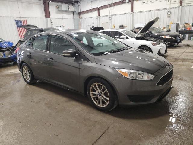 Photo 4 from auction – 2016 FORD FOCUS SE with VIN 1FADP3F29GL261794