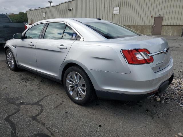 Фото 2 с аукциона – 2012 FORD TAURUS LIM с VIN 1FAHP2FW9CG131919