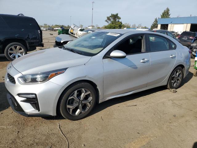 KIA FORTE FE 2020 with VIN 3KPF24AD7LE198147 - Photo from auction