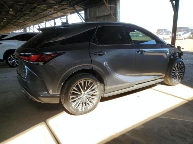 Photo 3 from auction – 2024 LEXUS RX 350 BAS with VIN 2T2BAMBA8RC033541