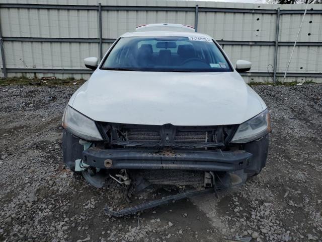 Photo 5 from auction – 2017 VOLKSWAGEN JETTA S with VIN 3VW2B7AJ6HM414747