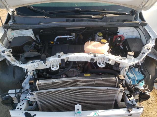 Photo 11 from auction – 2020 BUICK ENCORE PRE with VIN KL4CJASB2LB072335